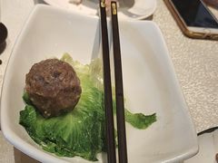 -白云宾馆·白云轩中餐厅·匠心手制