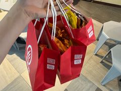 -海底捞火锅(坪山益田假日广场店)
