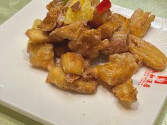 -琼林徽宴(中央门店)