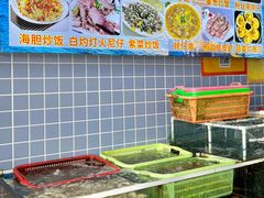 -众味海鲜大排档·活海鲜·潮汕味(南澳店)