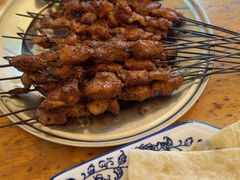 -张四烤羊肉(西藏自治区拉萨市丹杰林巷店)