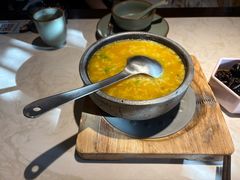 -雨后行菜(报慈北路店)