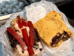 -清真·白记年糕(牛街北口店)