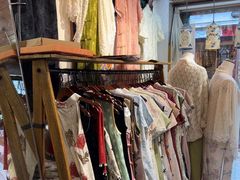 -暮晚尘香汉服旗袍