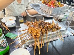 -老黑板筋(顺义总店)
