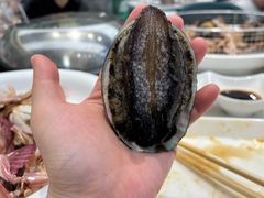 大鲍鱼-海味当家·蒸锅海鲜(中山广场创始店)