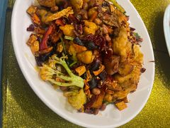 -六婶西关小厨(光塔路店)