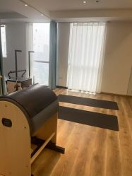 -意然瑜伽·普拉提