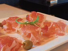 -IL Forno 意坊·意大利餐厅(花园店)