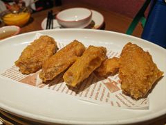 -新白鹿餐厅(银泰西湖文化广场店)
