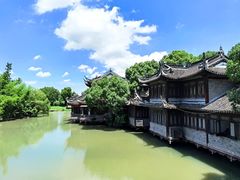 -韩湘水博园