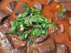 -金典银峰老鹅馆·昆山菜(亭林公园店)