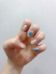 -如一·美甲美睫