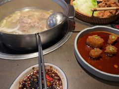 -同仁四季椰子鸡(宝安壹方城店)