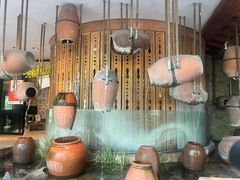-庭悦餐厅(华侨城店)