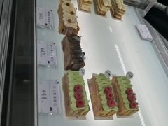 -BanCake·法式千层·拿破仑專門店