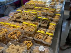 -幸福蛋糕坊(金顶街店)