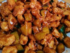 酱爆鸡丁-那家小馆(摩天活力城店)