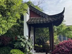 -杭州半山国家森林公园