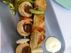 -库滋明·俄罗斯特色美食(中央大街店)