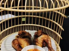 -赫帝拉航空主题餐厅(南宁店)