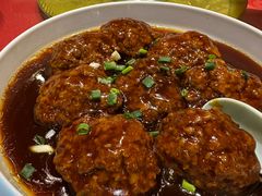 -南来顺饭庄·清真(南菜园店)