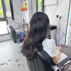 -东方美妍