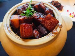 -上海小南国(正大店)