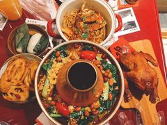 -味福记·本地特色菜(八一万达广场店)