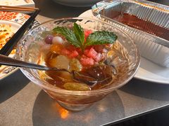 -羊门客在·烤盐池滩羊·川菜