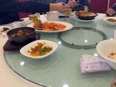 -江南村酒家
