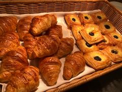 -杭州钱江新城万怡酒店-西餐厅