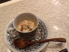 -Ginza Onodera铁板烧(外滩十八号店)