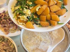 -胖子菜馆(隆昌路店)