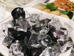 -海底捞火锅(奉化银泰店)
