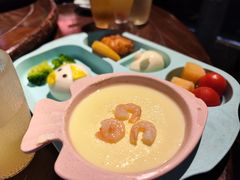 -韵秋荷(宝山龙湖天街店)