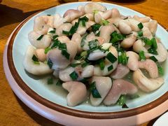 -金涛外婆菜特色餐厅(海盐塘路店)