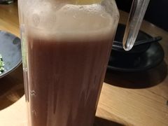 红豆薏仁汁-金牌外婆家(苏州中心店)