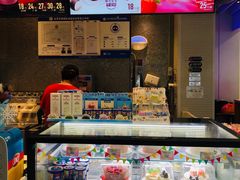 -DQ·蛋糕·冰淇淋(西直门店)