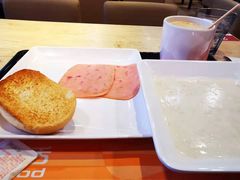 -大快活(丽丰店)