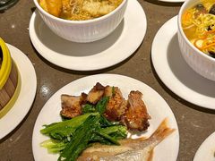 -新偶像健康汇•水疗SPA•豪华自助餐(世界城店)