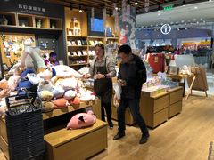 -九木杂物社(江宁金鹰广场店)