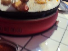 -留香铁板烤肉(解放西路旗舰店)