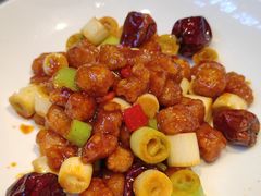 -渔家风味·鲅鱼水饺·央视展播·海鲜天津菜(开发区店)