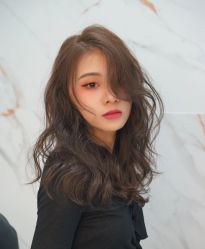 -东方美妍小鹏造型