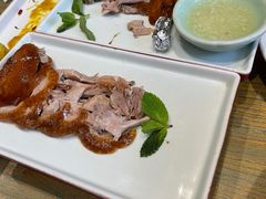 -京味斋·北京烤鸭(华威桥北工大店)