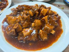 -老七饭馆(光荣道总店)