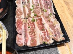 -火炉旺烤肉啤酒屋(沈北创始店)