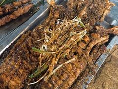 -清真·馬坡二旦烧烤(人生一串拍摄店)