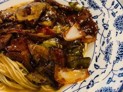 -腔调面(斜土路店)